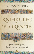 Knihkupec z Florencie - cena, porovnanie