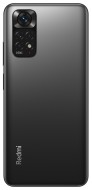 Xiaomi Redmi Note 11 4GB/128GB - cena, porovnanie