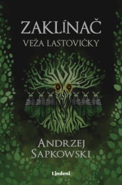 Zaklínač 6: Veža lastovičky, 2. vydanie