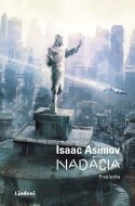 Nadácia - Isaac Asimov SK - cena, porovnanie