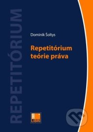 Repetitórium teórie práva