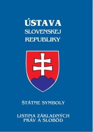 Ústava SR (od 1. 1. 2022)