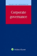 Corporate governance - cena, porovnanie