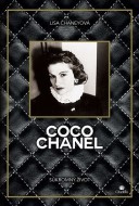Coco Chanel - Súkromný život - cena, porovnanie