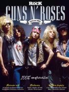 Guns N´Roses CZ - cena, porovnanie