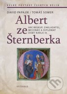 Albert ze Šternberka - cena, porovnanie