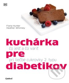 Kuchárka pre diabetikov