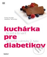 Kuchárka pre diabetikov - cena, porovnanie