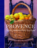 Provence. Škola provensálské kuchyně - cena, porovnanie