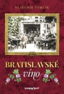 Bratislavské víno - cena, porovnanie