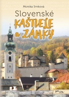 Slovenské kaštiele a zámky - cena, porovnanie