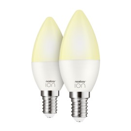 Niceboy ION SmartBulb AMBIENT E14 2ks