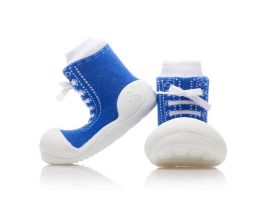 Attipas Sneakers Blue