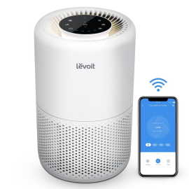 Levoit Core200S Smart