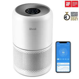 Levoit Core300S Smart