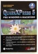 QuarkXPress 5 pro Windows a Macintosh - cena, porovnanie