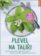 Plevel na talíři - cena, porovnanie