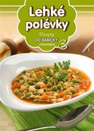 Lehké polévky 3 - cena, porovnanie