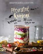 Převratné kvašení - cena, porovnanie