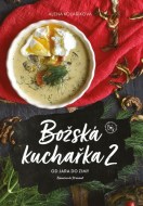 Božská kuchařka 2 - cena, porovnanie