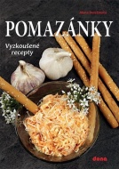 Pomazánky - Alena Doležalová - cena, porovnanie