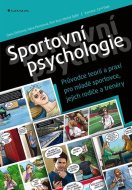 Sportovní psychologie - cena, porovnanie