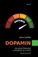 Dopamin - Anna Lembke - cena, porovnanie