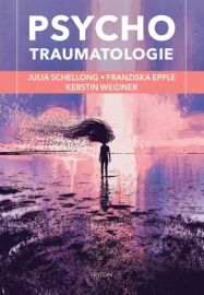 Psychotraumatologie - Julia Schellong