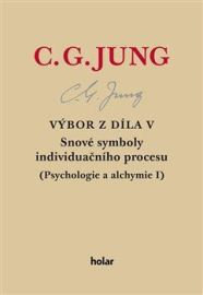 Výbor z díla V. - Snové symboly individuačního procesu