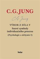 Výbor z díla V. - Snové symboly individuačního procesu - cena, porovnanie