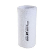 Exel Wristband Essentials biela - cena, porovnanie