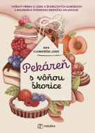 Pekáreň s vôňou škorice - cena, porovnanie