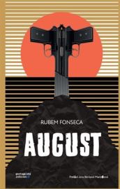 August - Rubem Fonseca