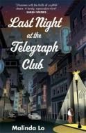 Last Night at the Telegraph Club - cena, porovnanie