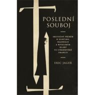 Poslední souboj - cena, porovnanie