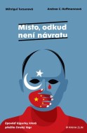 Místo, odkud není návratu - cena, porovnanie