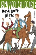 Dostihové pikle - cena, porovnanie