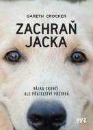 Zachraň Jacka - cena, porovnanie