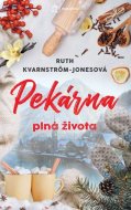 Pekárna plná života - cena, porovnanie