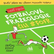 Fotbalová frazeologie čili #fofr - cena, porovnanie