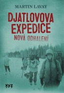 Djatlovova expedice: Nová odhalení - cena, porovnanie
