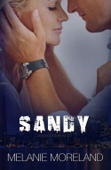 Sandy - Melanie Moreland - cena, porovnanie