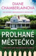 Prolhané městečko - cena, porovnanie