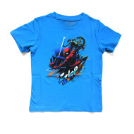 Setino Chlapčenské tričko "Spider-man" - cena, porovnanie