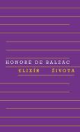 Elixír života - cena, porovnanie