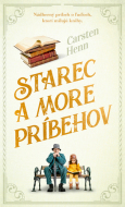 Starec a more príbehov - cena, porovnanie