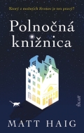 Polnočná knižnica - cena, porovnanie