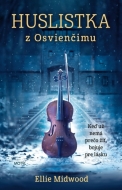 Huslistka z Osvienčimu - cena, porovnanie