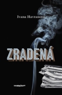 Zradená - Ivana Havranová - cena, porovnanie