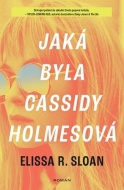 Jaká byla Cassidy Holmesová - cena, porovnanie